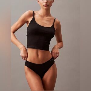 Calvin Klein Ideal Micro Bikini | 3 Pack